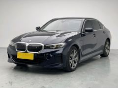 BMW i3 eDrive 35 L - photo 1