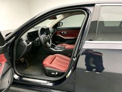 BMW i3 eDrive 35 L - photo 10