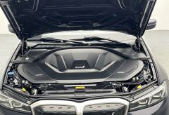 BMW i3 eDrive 35 L - photo 12