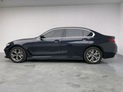 BMW i3 eDrive 35 L - photo 13