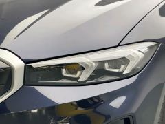 BMW i3 eDrive 35 L - photo 14