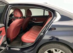 BMW i3 eDrive 35 L - photo 15