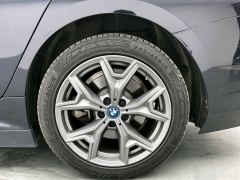 BMW i3 eDrive 35 L - photo 17