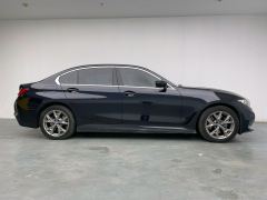BMW i3 eDrive 35 L - photo 18