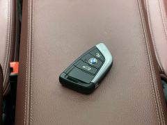 BMW i3 eDrive 35 L - photo 19
