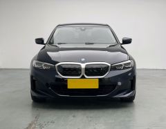 BMW i3 eDrive 35 L - photo 2