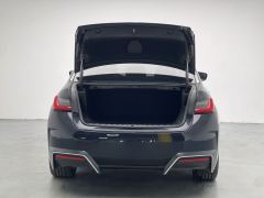 BMW i3 eDrive 35 L - photo 20