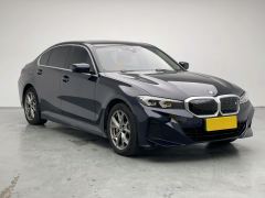 BMW i3 eDrive 35 L - photo 3