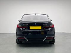 BMW i3 eDrive 35 L - photo 5