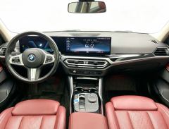 BMW i3 eDrive 35 L - photo 8