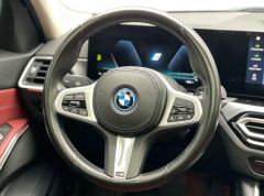 BMW i3 eDrive 35 L - photo 9