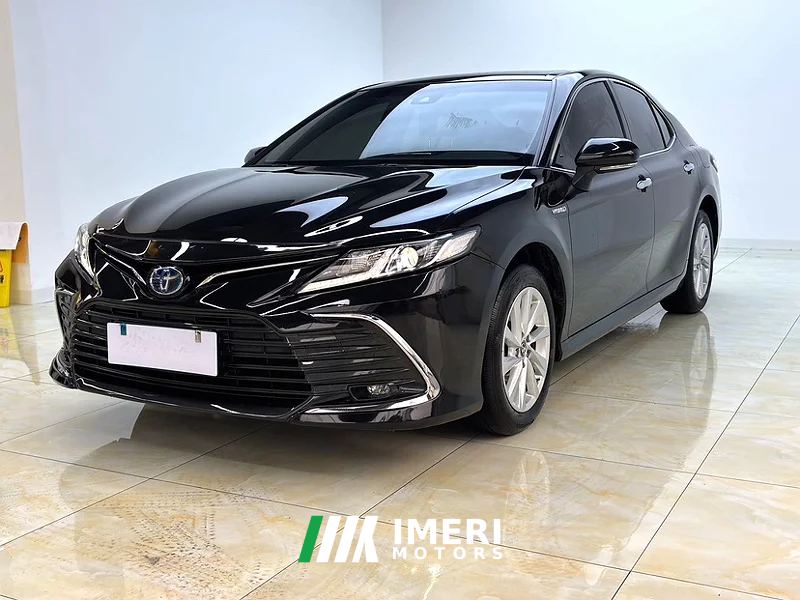 Toyota Camry Dual-Engine 2.5HGVP Leading Edition