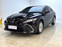 Toyota Camry Dual-Engine 2.5HGVP Leading Edition - ფოტო 1