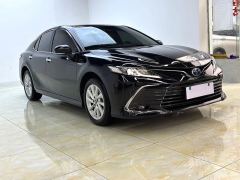 Toyota Camry Dual-Engine 2.5HGVP Leading Edition - ფოტო 3