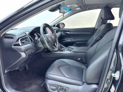 Toyota Camry Dual-Engine 2.5HGVP Leading Edition - ფოტო 5