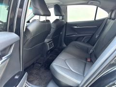 Toyota Camry Dual-Engine 2.5HGVP Leading Edition - ფოტო 6