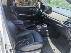 Jmc Baodian 2.5T AWD Edition - ფოტო 10