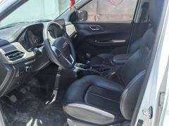 Jmc Baodian 2.5T AWD Edition - ფოტო 12