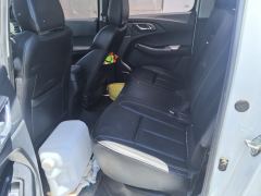 Jmc Baodian 2.5T AWD Edition - ფოტო 13