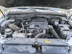 Jmc Baodian 2.5T AWD Edition - ფოტო 17