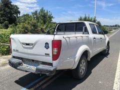 Jmc Baodian 2.5T AWD Edition - ფოტო 3