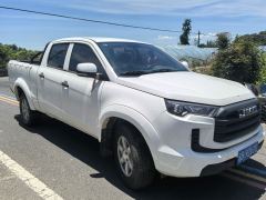 Jmc Baodian 2.5T AWD Edition - ფოტო 4