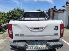 Jmc Baodian 2.5T AWD Edition - ფოტო 5