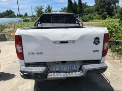 Jmc Baodian 2.5T AWD Edition - ფოტო 7