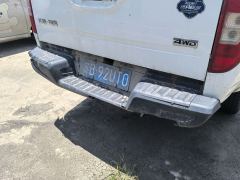 Jmc Baodian 2.5T AWD Edition - ფოტო 8
