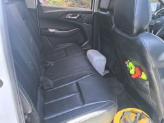 Jmc Baodian 2.5T AWD Edition - ფოტო 9