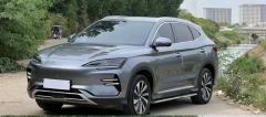 BYD Song PLUS EV Champion Edition 520km Flagship - photo 1