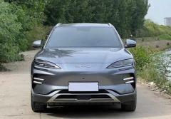 BYD Song PLUS EV Champion Edition 520km Flagship - photo 2