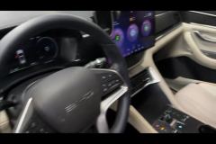 BYD Song PLUS EV Champion Edition 520km Flagship - photo 8