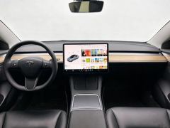Tesla Model 3 Standard Range Edition 3D1 - фото 13