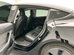 Tesla Model 3 Standard Range Edition 3D1 - фото 19