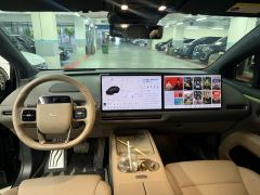 Li Auto i6 AWD Edition - photo 4