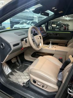 Li Auto i6 AWD Edition - photo 5