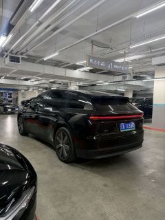 Li Auto i6 AWD Edition - photo 7