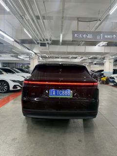Li Auto i6 AWD Edition - photo 8