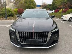 FAW Hongqi H5 1.5T Double clutch flag rhyme - фото 1