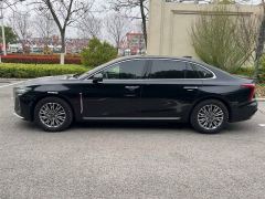 FAW Hongqi H5 1.5T Double clutch flag rhyme - фото 10