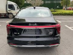 FAW Hongqi H5 1.5T Double clutch flag rhyme - фото 11