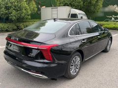 FAW Hongqi H5 1.5T Double clutch flag rhyme - фото 12