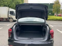 FAW Hongqi H5 1.5T Double clutch flag rhyme - фото 13