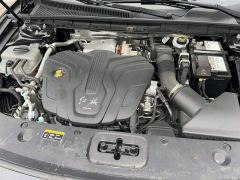 FAW Hongqi H5 1.5T Double clutch flag rhyme - фото 14
