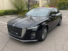 FAW Hongqi H5 1.5T Double clutch flag rhyme - фото 2