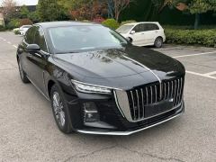 FAW Hongqi H5 1.5T Double clutch flag rhyme - фото 3