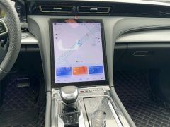FAW Hongqi H5 1.5T Double clutch flag rhyme - фото 6