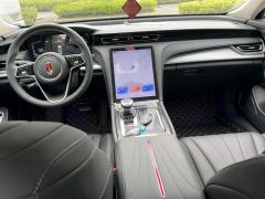 FAW Hongqi H5 1.5T Double clutch flag rhyme - фото 7