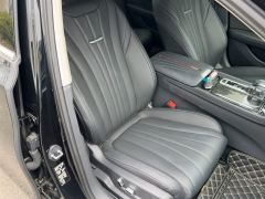 FAW Hongqi H5 1.5T Double clutch flag rhyme - фото 8